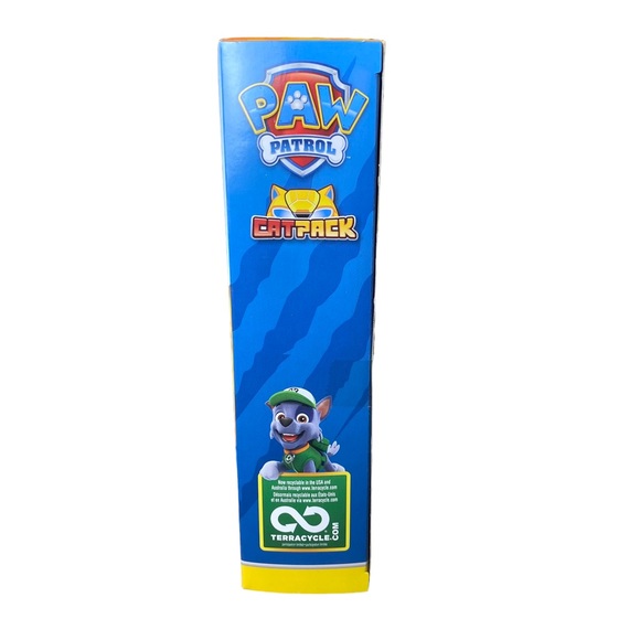 Paw Patrol & Cat Pack Figure Gift Pack Target Exclusive New In Box - Picture 3 of 5